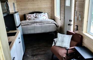 Tiny Home Big View - Foto 8