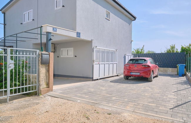 Beachfront Villa Mihovil With Direct Beach Access - Foto 47