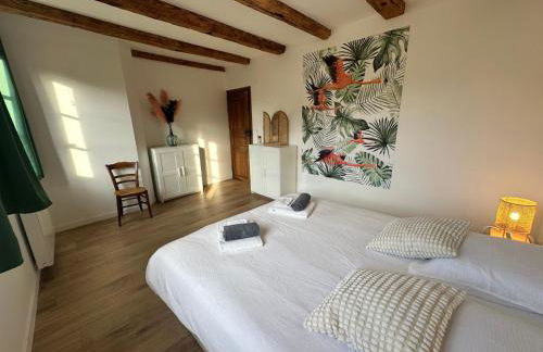 Les 7 Prunes - Demeure Alsacienne d'Exception - Foto 30