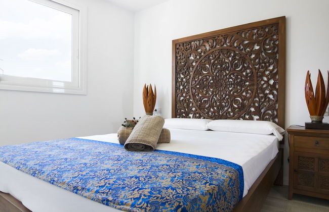 Vista Roses Mar - Villas Batik - Foto 14