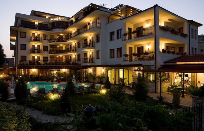 Botique Villa Maria Revas - Foto 36