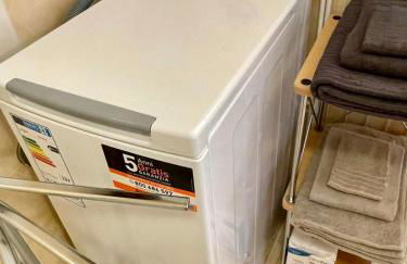 STOP&GO STATION BOLOGNA HOUSE Self Check-In 24-24 Central City-Fiera - Photo 51