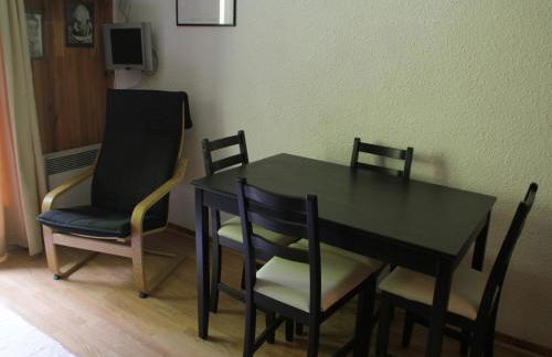 Apartment in Châtel near Barbossine Lift - Foto 5