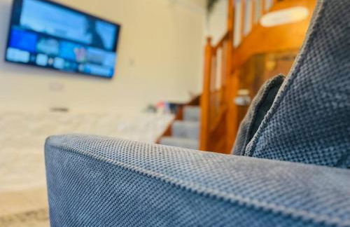 Charming Brecon Beacons Cottage with Parking - Foto 15