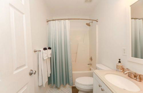 Sojourn Delightful Family Home Sleeps 6 - Foto 36