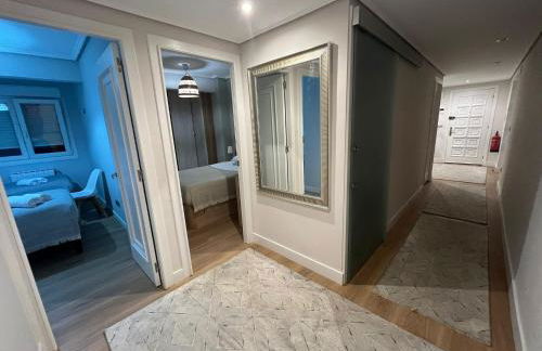 Alojamiento Mar y Bienestar - Foto 20