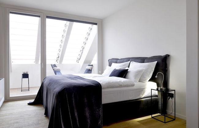 Hotel Maribor, City apartments - Photo 4