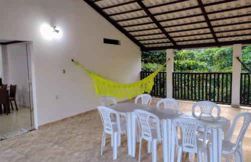 Casa do Sossego, 50m da Praia, Piscina, Carregue EV - Foto 20