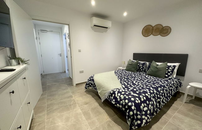 E1 Gibraltar - Foto 3