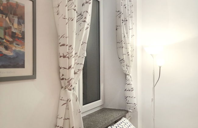 Fox Center Apartments - Foto 11