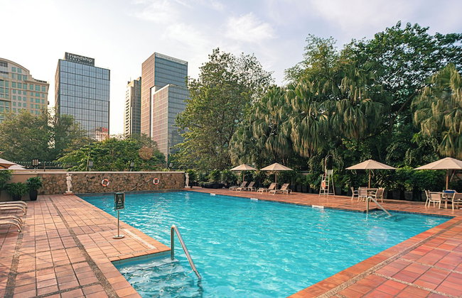 Somerset Chancellor Court Ho Chi Minh City - Foto 44