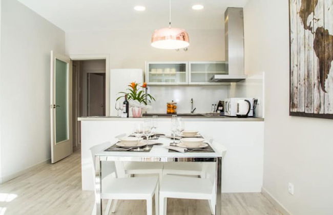 BarcelonaForRent Urban Town Suites - Photo 29