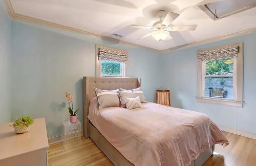 Delsey family home steps away from Park Circle - Foto 18