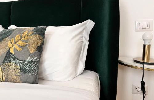 DIECI at Spanish Step - Belsiana Luxury Apartment - Foto 10