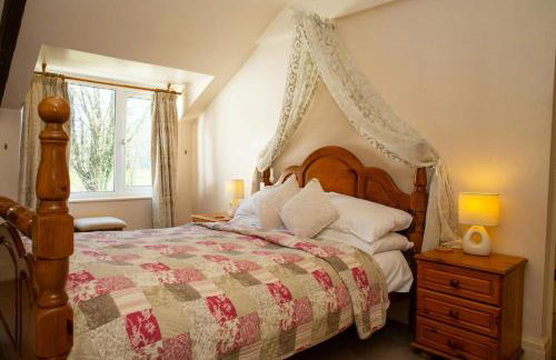 Cuckoo Springs Cottage Aberporth - Foto 8
