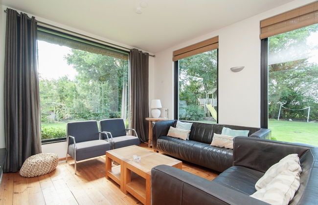 Luxurious Mansion in Callantsoog With Sauna - Photo 11