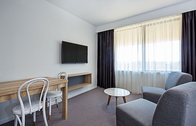 Mantra MacArthur Canberra - Foto 69