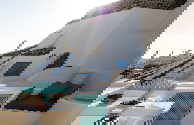 Agapi Cave House - Foto 23