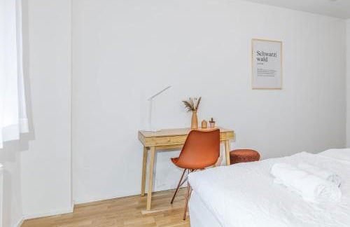 Hochkopf Suite - Premium Apartment - Schwarzwald - Photo 30