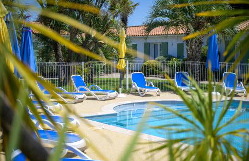 Le Petit Bois - Foto 41