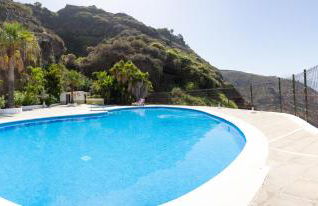 Blue Dream: Panoramic view on heights over the sea - Foto 14