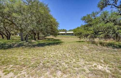 Stunninghome on The Blanco River - Foto 91