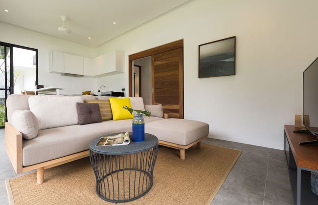 Villa Thansamaay - Foto 69