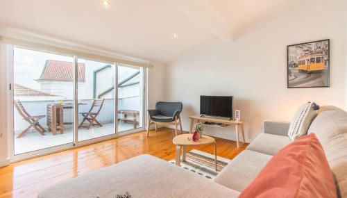 Alfama Lovely Duplex - Foto 3