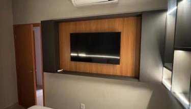 Apto 2 Quartos Premium Blue Life 1 Próximo à UniEvangélica e Hospitais - Foto 5