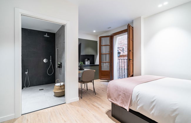 Limehome Vitoria Palacio Álava-Velasco - Foto 26