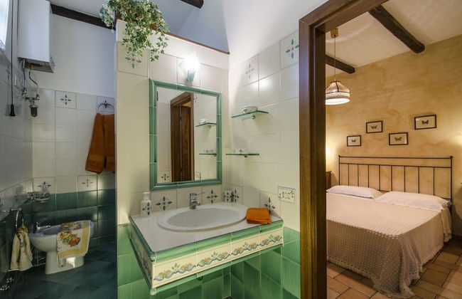 Agriturismo Istrice Innamorato - Foto 31