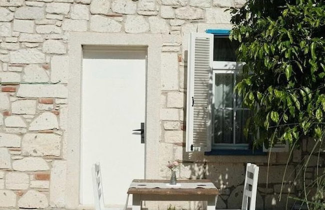 Casa Tuana Alacati - Foto 11