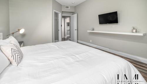 Signature Three-Bedroom Retreat - Foto 4