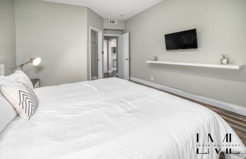 Signature Three-Bedroom Retreat - Foto 4