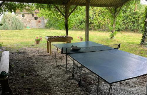 Entire villa only 35 minutes from Puy du Fou - Foto 34