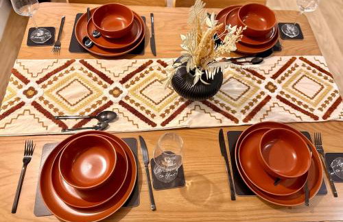 Stylish 1 bedroom Apartment in Birmingham Centre with FREE parking - Foto 6