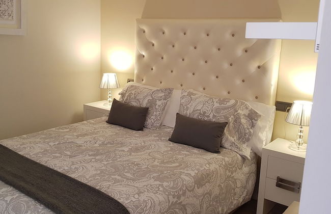 Deluxe Apartments Ronda - Foto 5