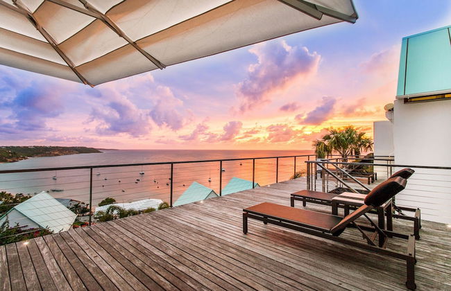 Ceblue Luxury Villas - Foto 53