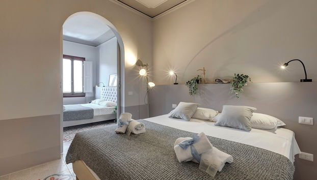 Zante Apartment by Mamo Florence - Foto 2, Imagen principal