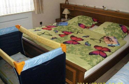 Ferienwohnung-Kuestensnack - Foto 13