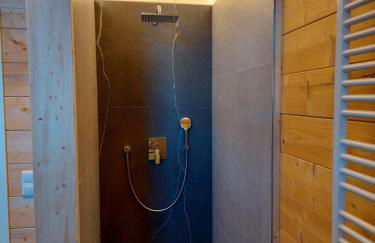 Ferienwohnung im Blockhausstil - Foto 10