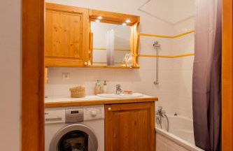 Bel appartement au calme vue vallée - Photo 16