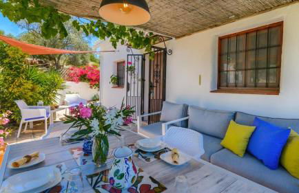 Casa de Juanito Viñuela by Ruralidays - Foto 18