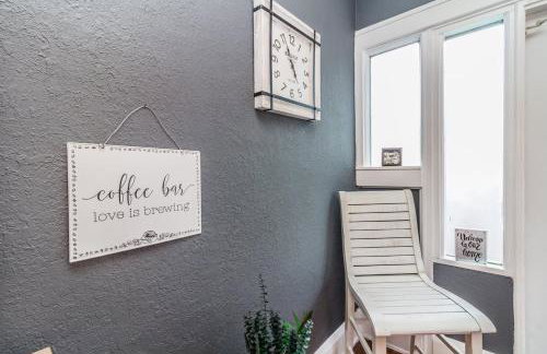 The Osceola Historic District Charm - 10 Minute Walk to FSC & Downtown Lakeland - Foto 17