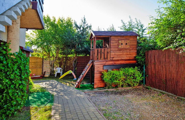 Apartment in Rowy Near Baltic Sea Beach - Photo 12