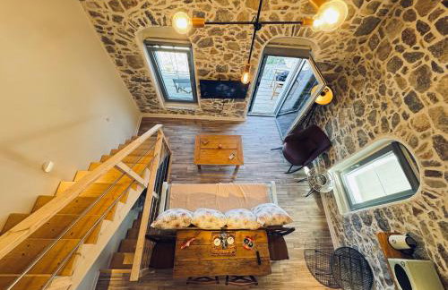 Kenezakia houses - Foto 6