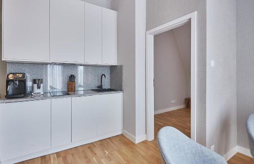 Apartamenty Swinoujscie - Wisus - Foto 60