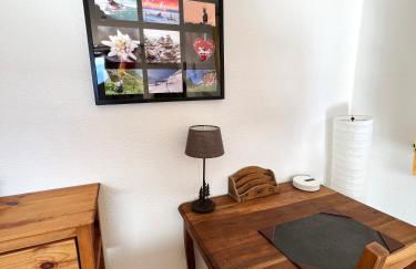 Bel appart - 2 chambres - terrasse - vue exceptionnelle - à 5 minutes du centre ville - Photo 8