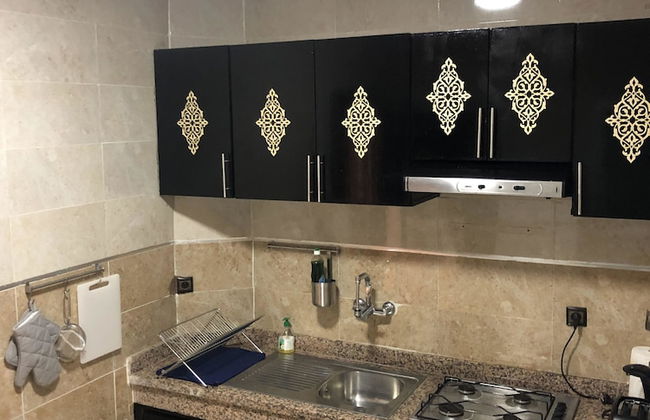 JB Apartment - Photo 48