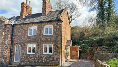 Honeysuckle Cottage - Foto 1